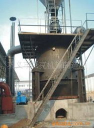 巩义市派克机械制造厂 工业炉与工业机器人制造产品全览