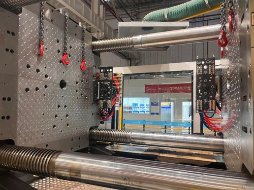 前日本沙迪克生产厂长创业，对标阿特拉斯，服务吉利、奔驰，核心产品出货已超10万台 | 36氪首发