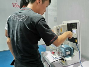 机器视觉赋能智造，智慧物流驱动未来——华南自动化展展现工业机器人新图景