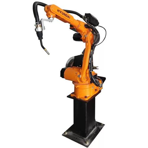 全自动焊接机械臂与四轴工业机器人 厂家直销引领自动化焊接新变革